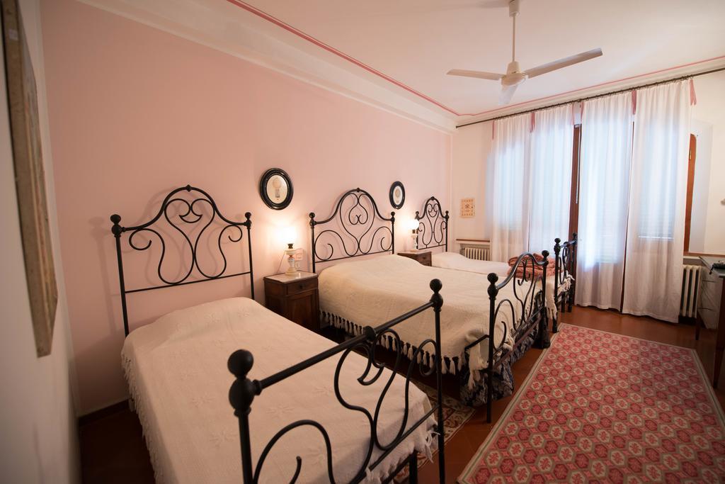Villa Larniano Сієна Екстер'єр фото